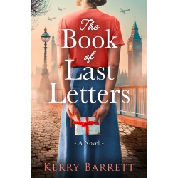 The Book of Last Letters 