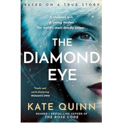 The Diamond Eye