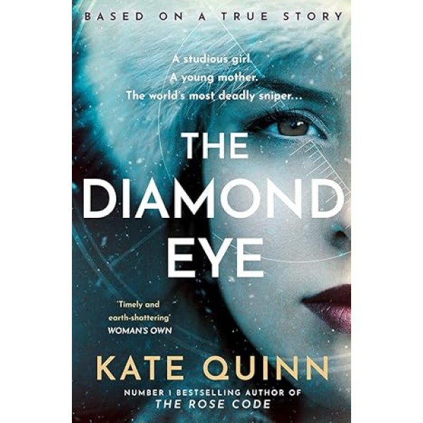 The Diamond Eye