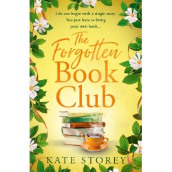 The Forgotten Book Club 