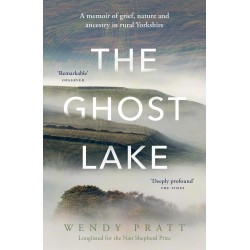 The Ghost Lake 