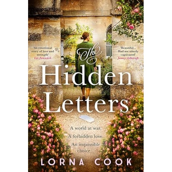 The Hidden Letters 