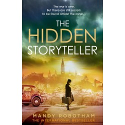 The Hidden Storyteller 