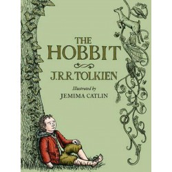 The Hobbit (Hardcover)