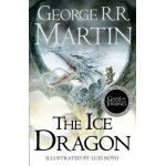 The Ice Dragon (Hardcover)