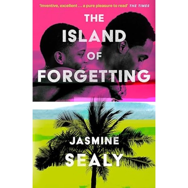 The Island of Forgetting