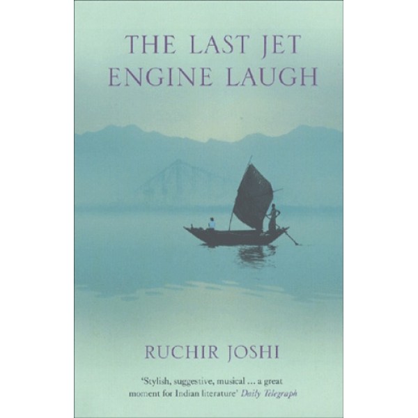 The Last Jet-Engine Laugh