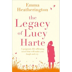 The Legacy of Lucy Harte