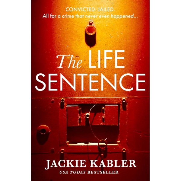 The Life Sentence