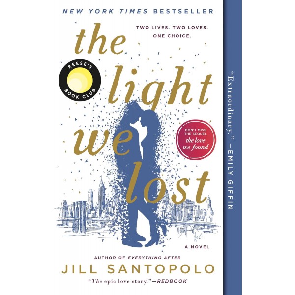 The Light We Lost 
