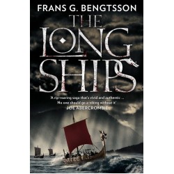 The Long Ships: A Saga of the Viking Age 