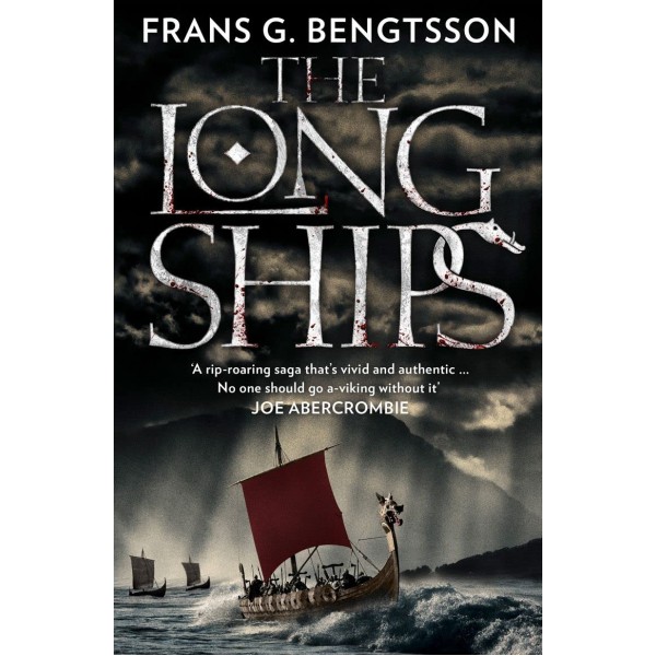 The Long Ships: A Saga of the Viking Age 