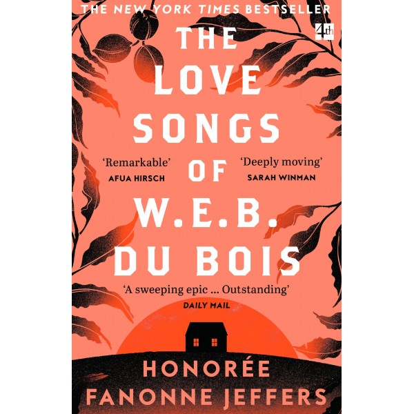 The Love Songs of W.E.B. Du Bois 