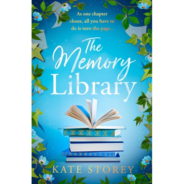 The Memory Library 
