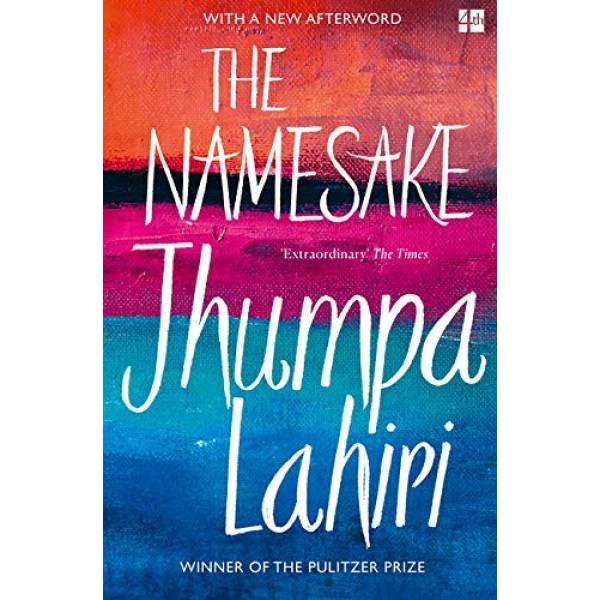The Namesake