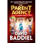 The Parent Agency 