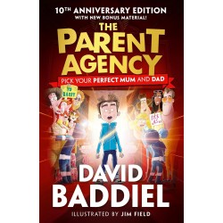 The Parent Agency 