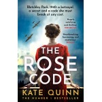 The Rose Code 