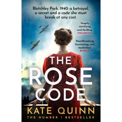 The Rose Code 