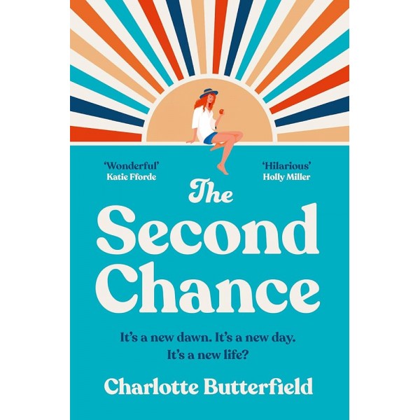 The Second Chance