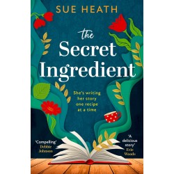 The Secret Ingredient 