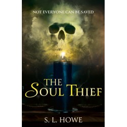 The Soul Thief 
