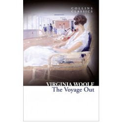 The Voyage Out (Collins Classics)