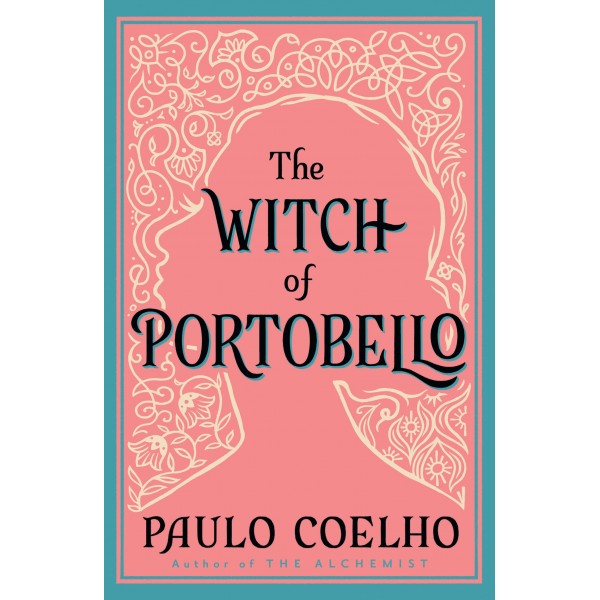 The Witch of Portobello 