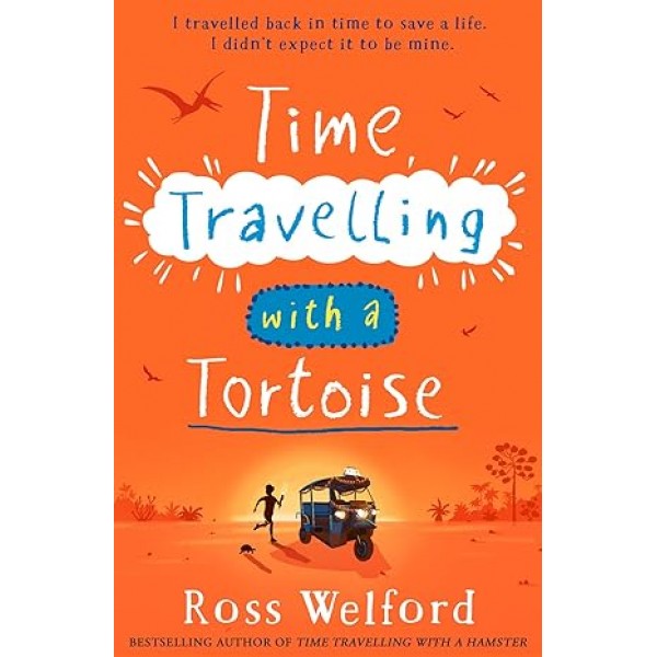 Time Travelling with a Tortoise 