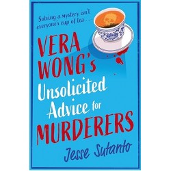 Vera Wong’s Unsolicited Advice for Murderers