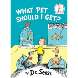 What Pet Should I Get?