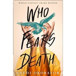 Who Fears Death