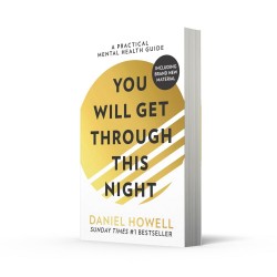 You Will Get Through This Night 