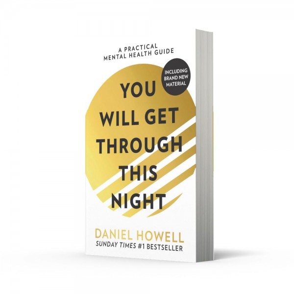 You Will Get Through This Night 