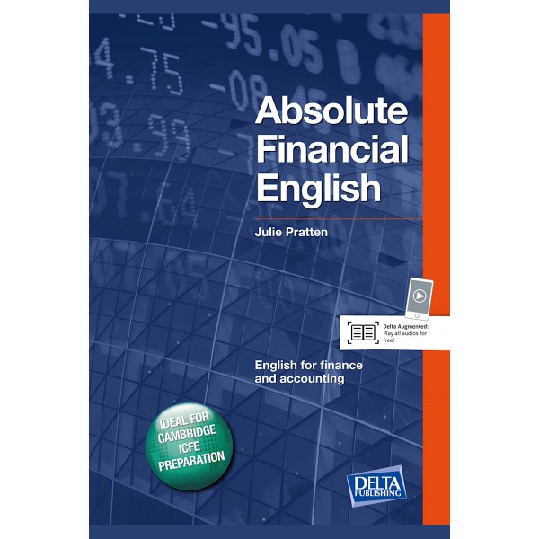 Absolute Financial English 
