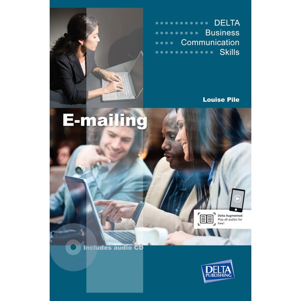 Business Communication Skills: E-mailing