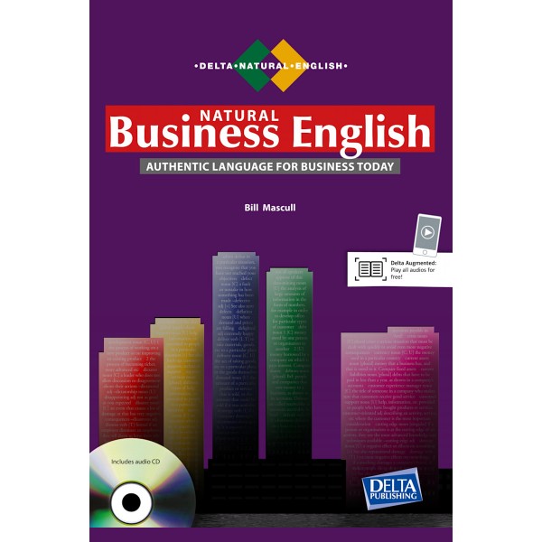 Natural Business English