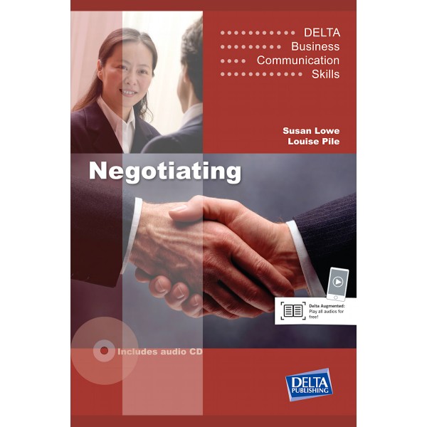 Business Communication Skills: Negotiating 