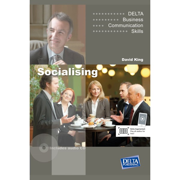 Business Communication Skills: Socialising 