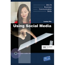Business Communication Skills: Using Social Media 