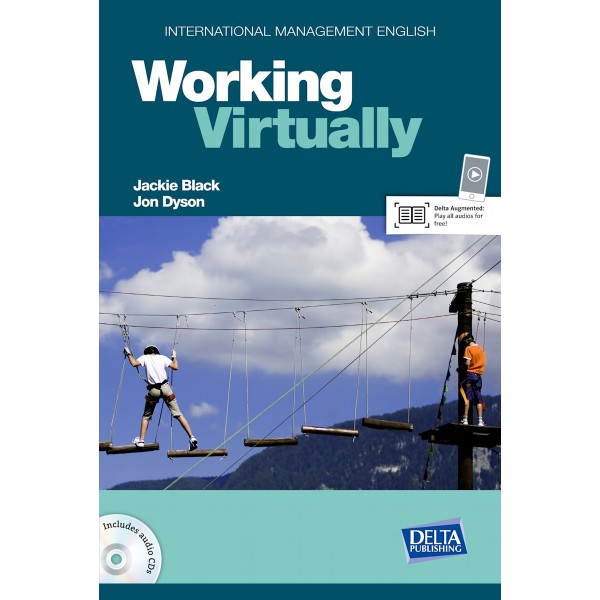 International Management English Series: Working Virtually