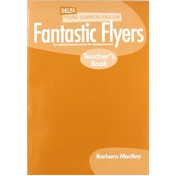 Fantastic Flyers - Teacher's Book