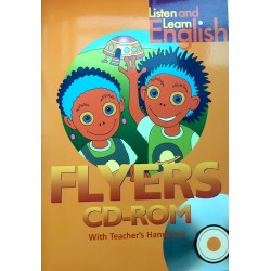 Flyers CD-ROM Pack