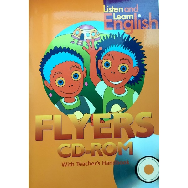 Flyers CD-ROM Pack