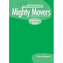 Mighty Movers - Teacher's Book