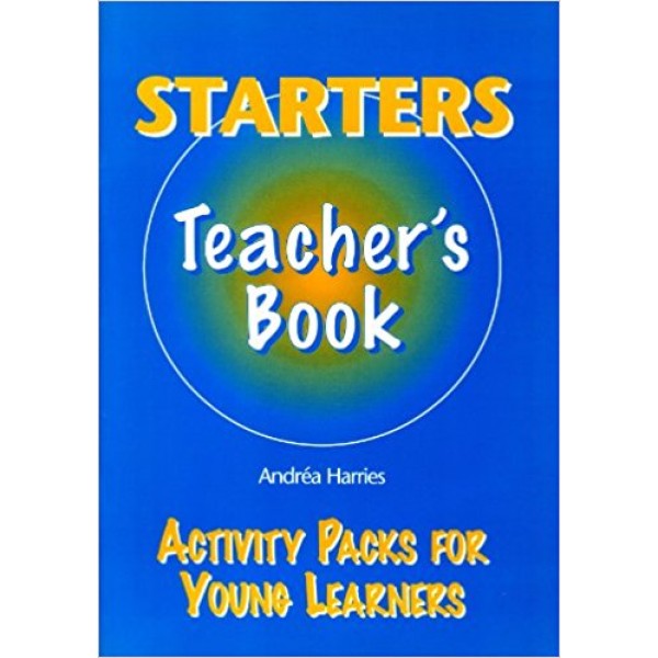 Starters - Teacher's Book