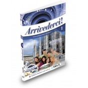 Arrivederci!