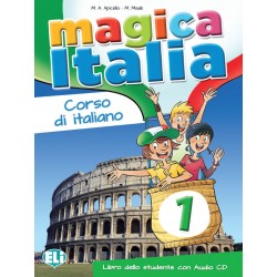 Magica Italia