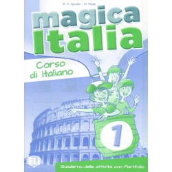 Magica Italia 1 Q. Esercizi