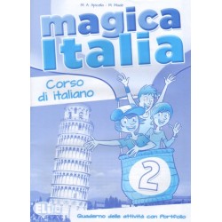 Magica Italia 2 Q. Esercizi